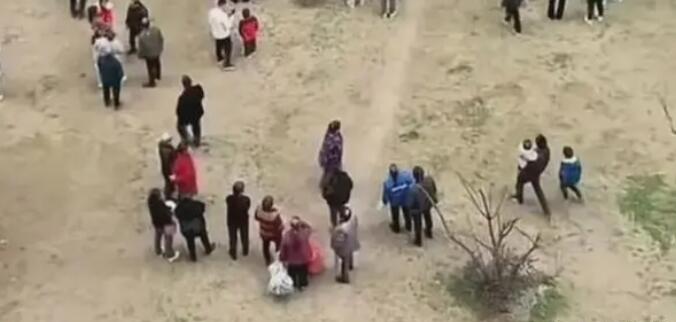 五歲男童高樓墜亡